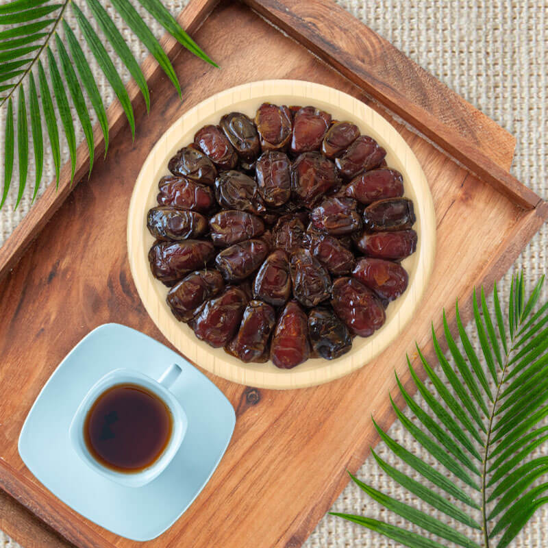 خرما کبکاب صادراتی